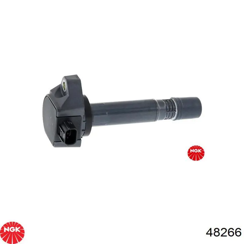 Bobina de ignição NGK 48266 preço, a partir de 51,53 USD
