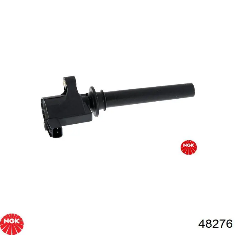 Bobina de ignição 5032660 Ford