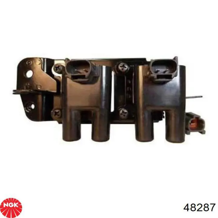 Compre 48287 NGK Bobina de ignição