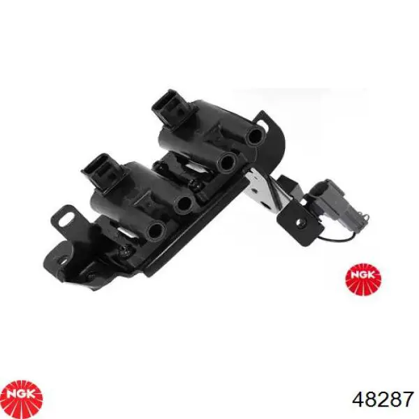 Bobina de ignição NGK 48287 preço, a partir de 52,59 USD