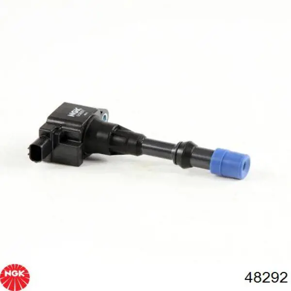 Compre 48292 NGK Bobina de ignição