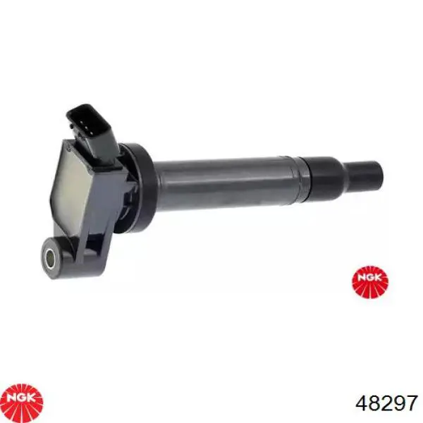 Bobina de ignição NGK 48297 preço, a partir de 56,28 USD