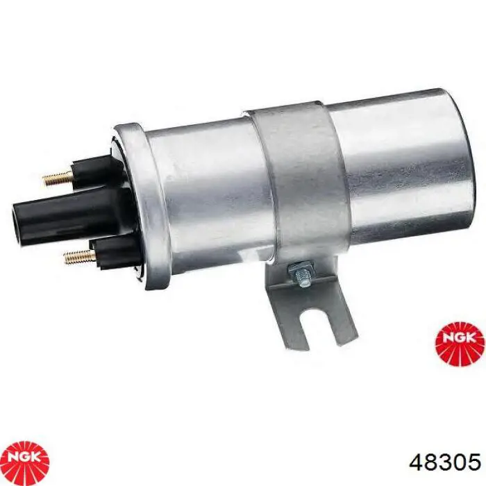 Compre 48305 NGK Bobina de ignição