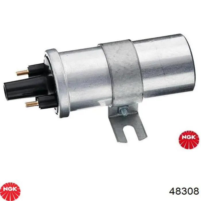 Bobina de ignição 0221118351 Bosch