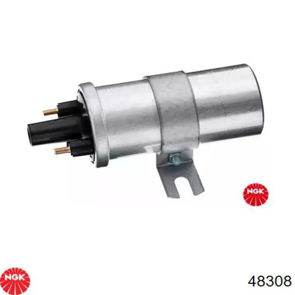 Compre 0221118351 Bosch Bobina de ignição
