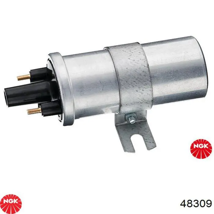 Bobina de ignição 115914010 VAG