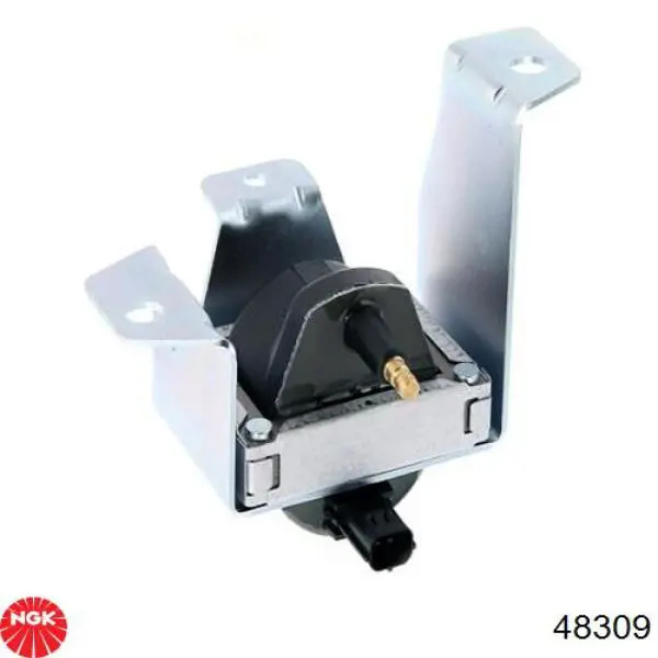 Compre 115914010 VAG Bobina de ignição