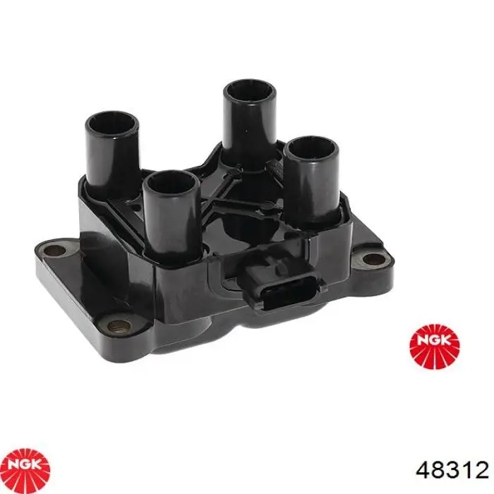 Compre AT5000170IC AT Bobina de ignição