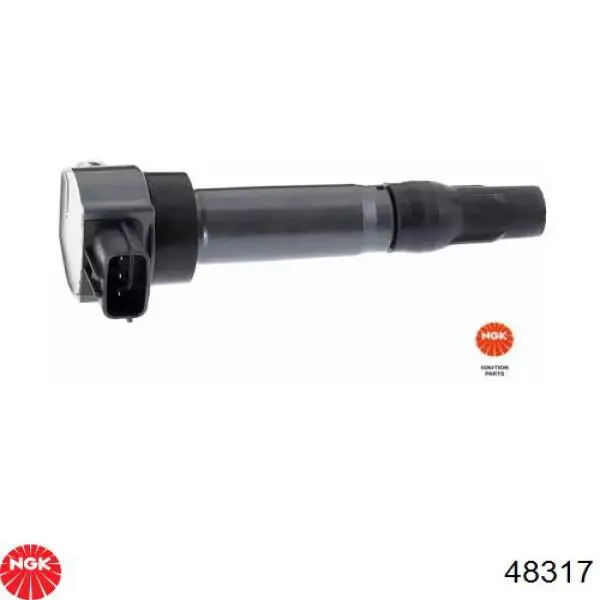Bobina de ignição NGK 48317 preço, a partir de 45,29 USD