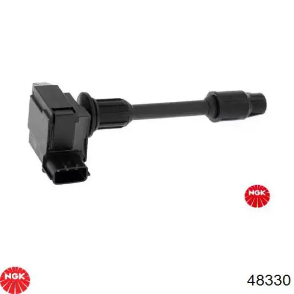 Compre U5110 NGK Bobina de ignição