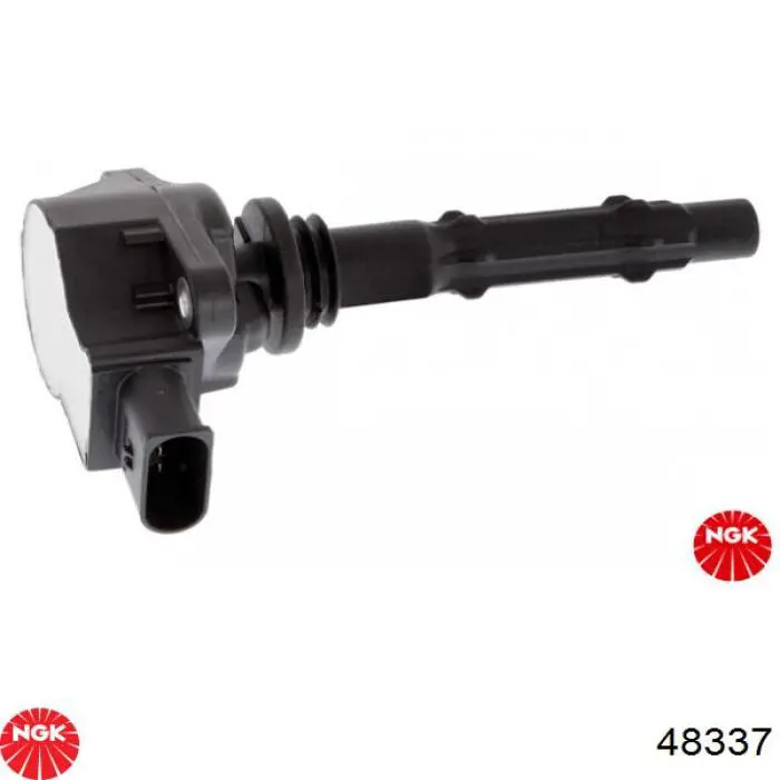 Compre 48337 NGK Bobina de ignição