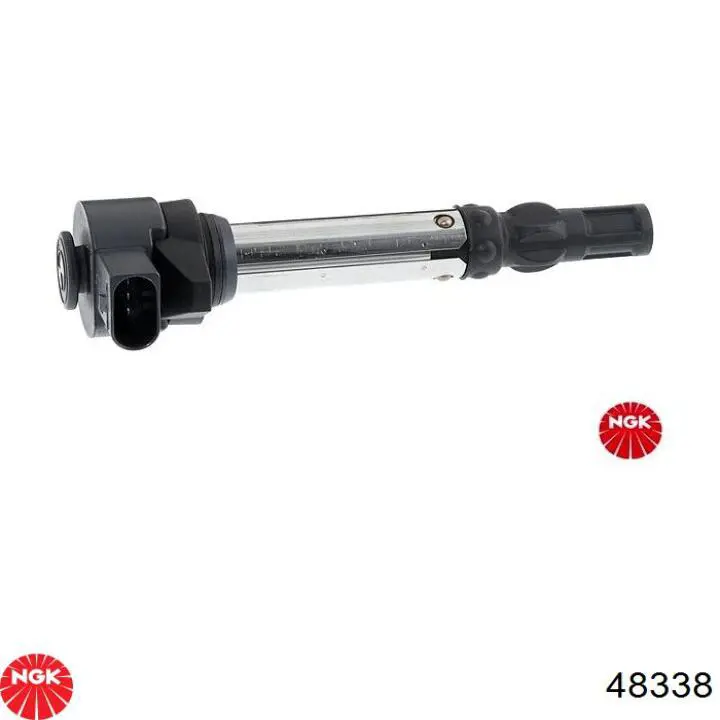 Bobina de ignição 12137841754 BMW