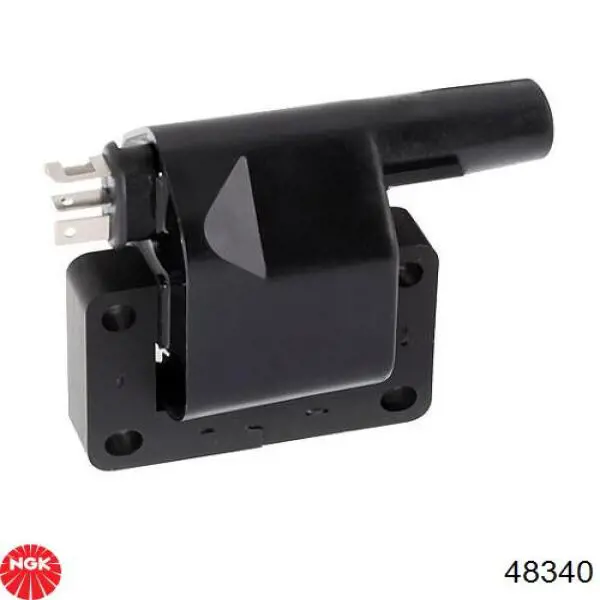 Compre 48340 NGK Bobina de ignição