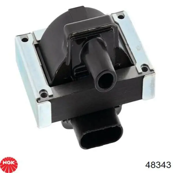 Compre 48343 NGK Bobina de ignição