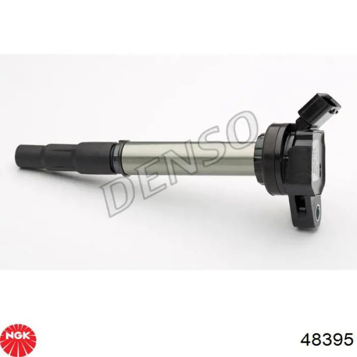 Compre 48395 NGK Bobina de ignição