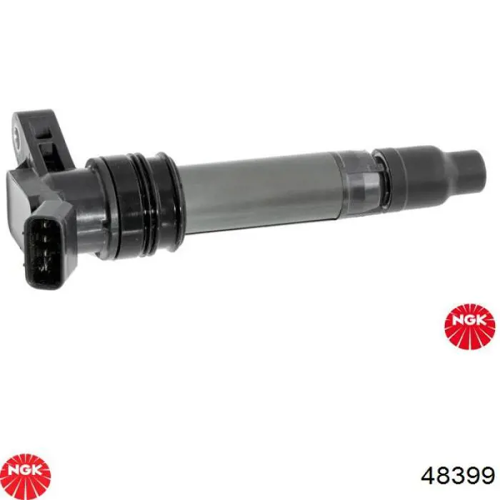 Compre 80462 FAE Bobina de ignição