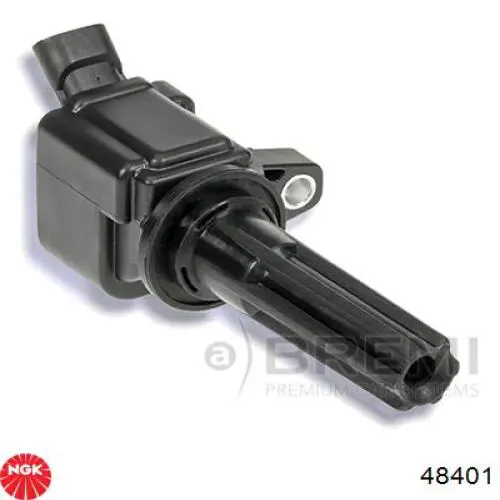 Compre 5DA358168291 HELLA Bobina de ignição