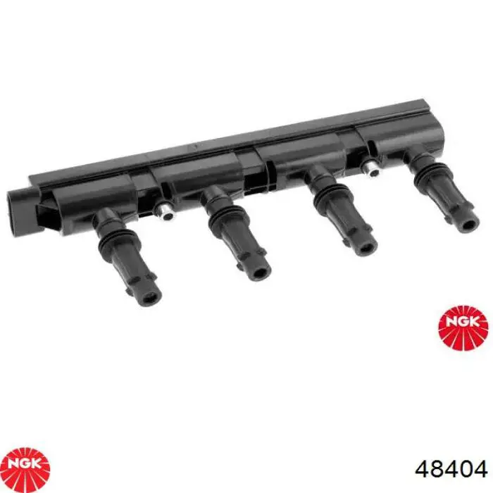 Bobina de ignição NGK 48404 preço, a partir de 158,29 USD