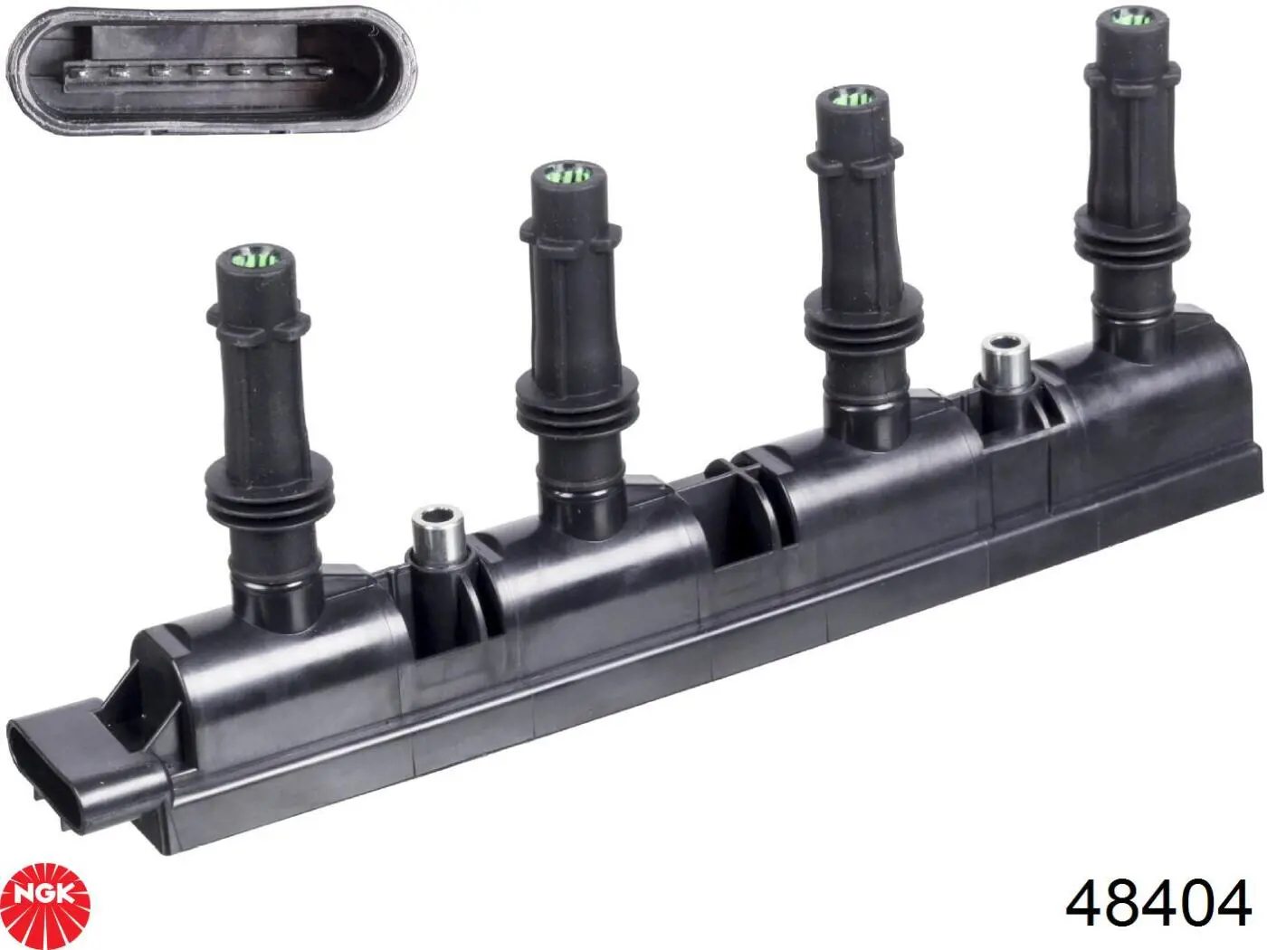 Compre 48404 NGK Bobina de ignição
