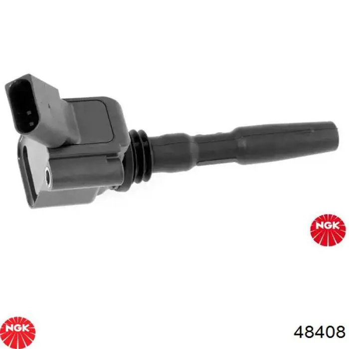 Bobina de ignição NGK 48408 preço, a partir de 48,93 USD