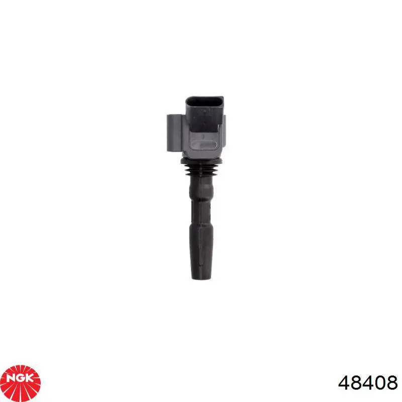 Compre 48408 NGK Bobina de ignição