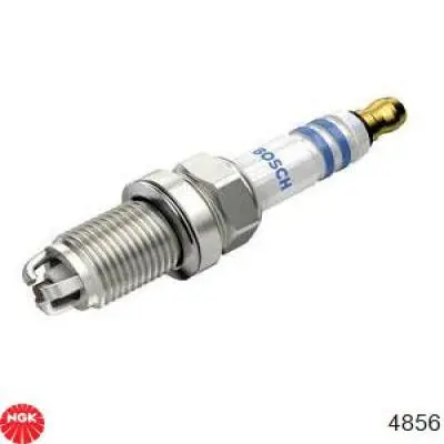 Compre 4856 NGK Vela de ignição