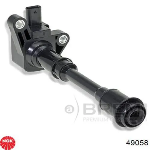 Bobina de ignição 31422117 Volvo