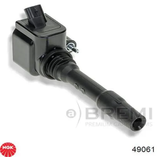 Bobina de ignição NGK 49061 preço, a partir de 44,66 USD