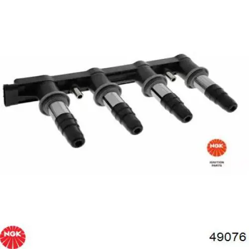 Bobina de ignição NGK 49076 preço, a partir de 105,14 USD