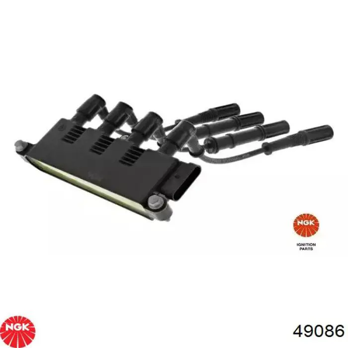 49086 NGK Bobina de ignição