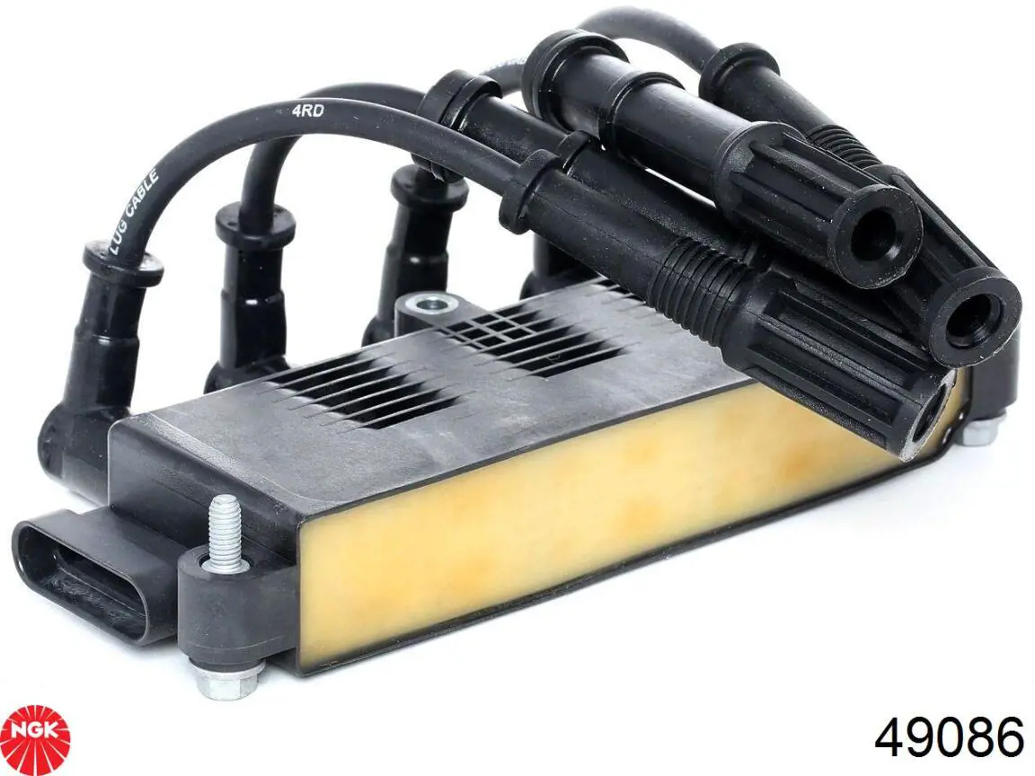 Bobina de ignição NGK 49086 preço, a partir de 102,69 USD