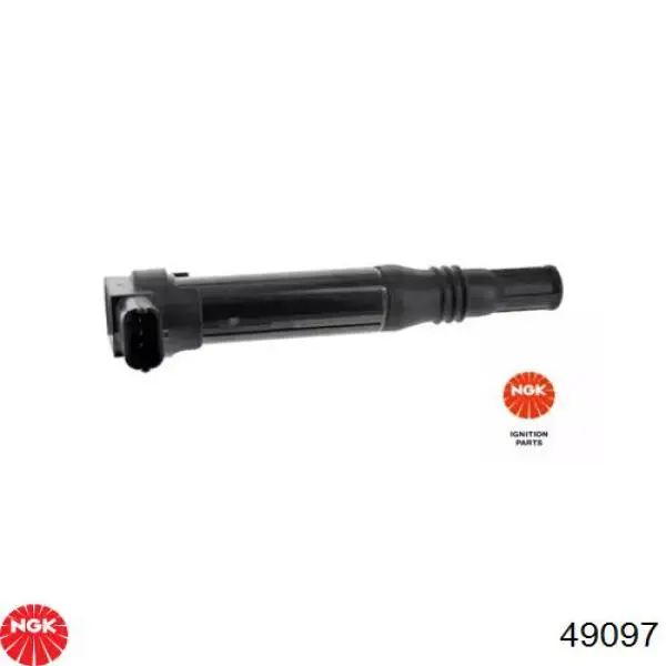 Compre 5DA358057931 HELLA Bobina de ignição