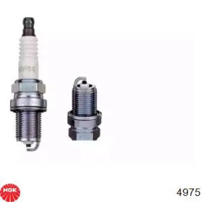 Vela de ignição NGK 4975 preço, a partir de 4,73 USD