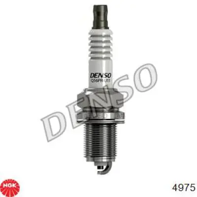 Compre 4975 NGK Vela de ignição