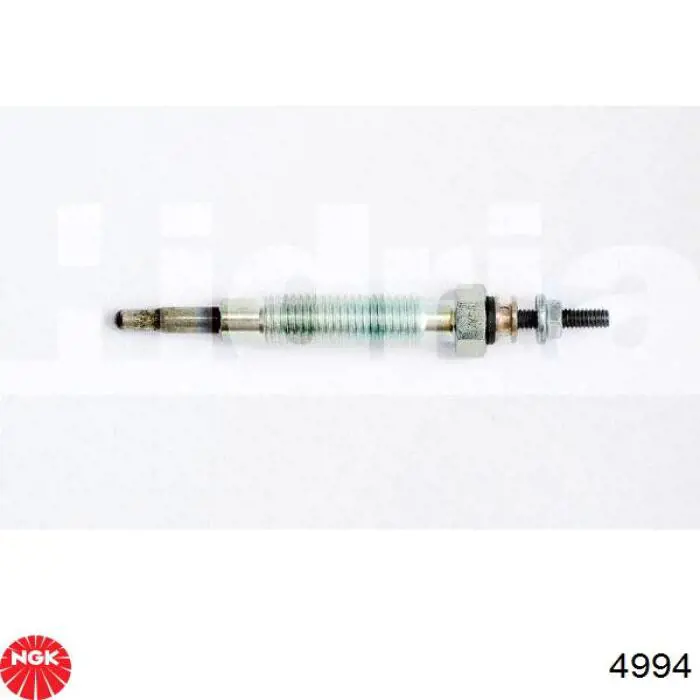 Vela de incandescência NGK 4994 preço, a partir de 19,65 USD