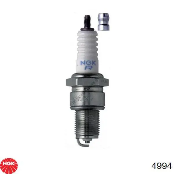 Compre 4994 NGK Vela de incandescência
