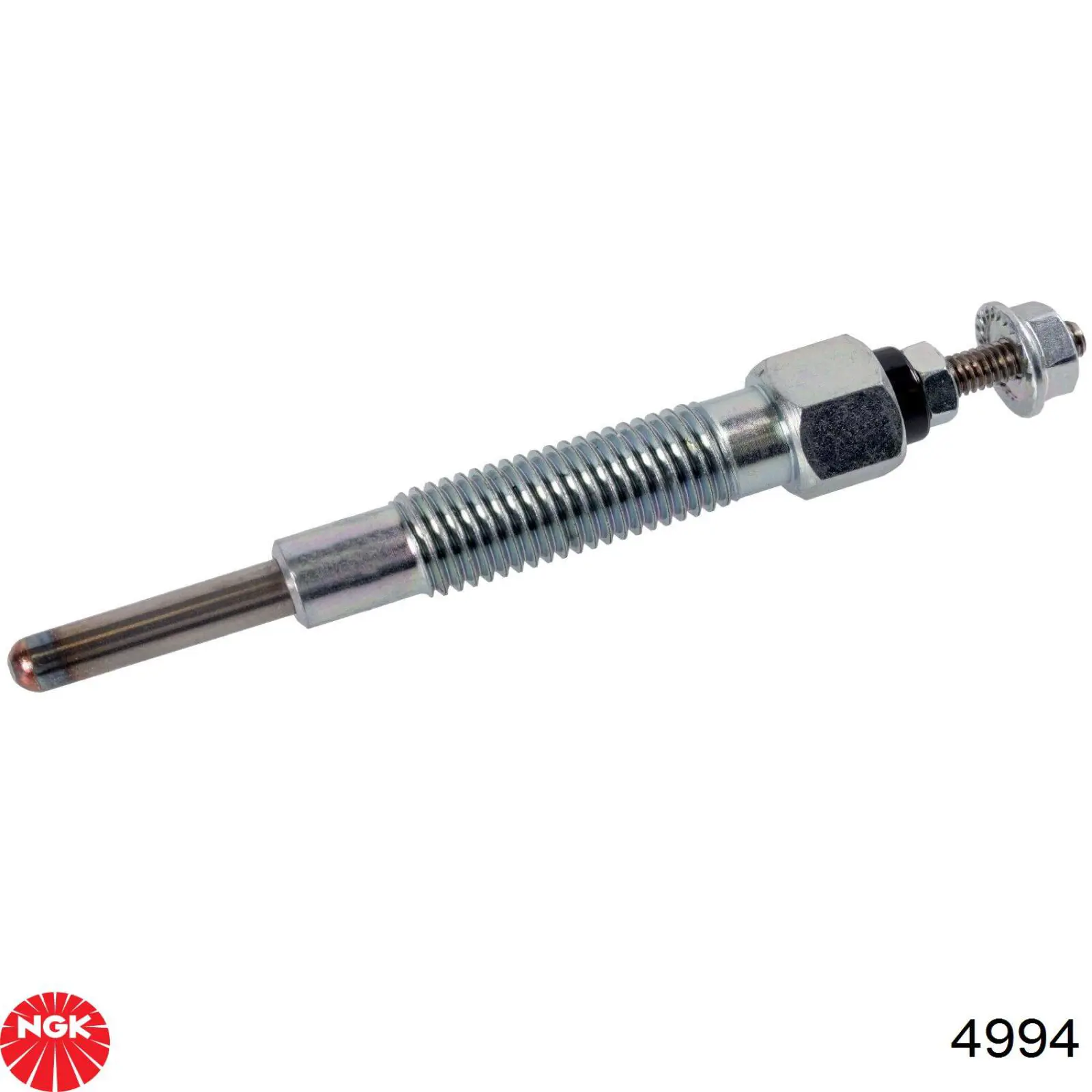 4994 NGK Vela de incandescência