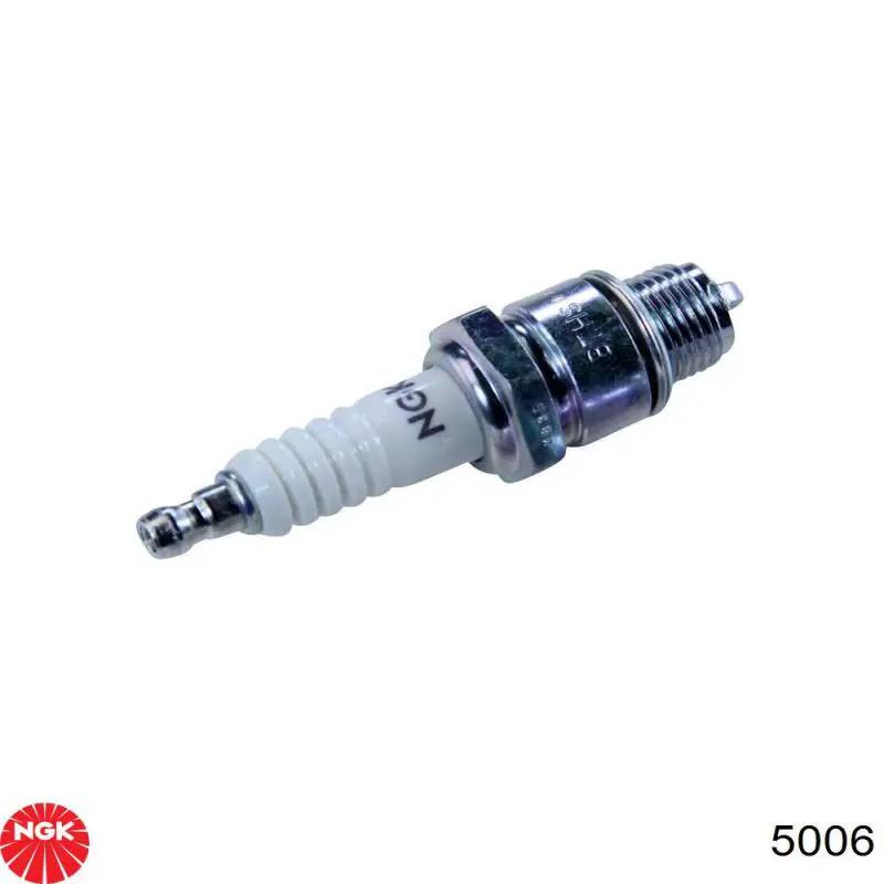 Vela de ignição 5006 NGK