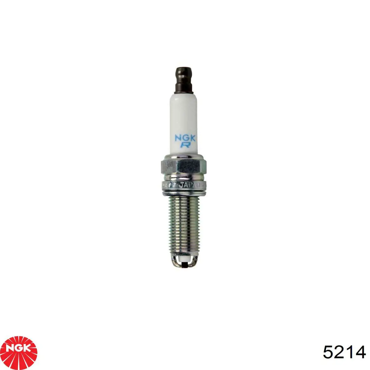 Vela de ignição NGK 5214 preço, a partir de 5,93 USD