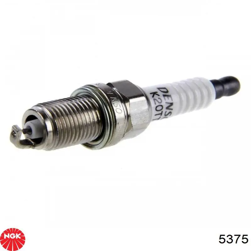 Vela de ignição NGK 5375 preço, a partir de 4,26 USD