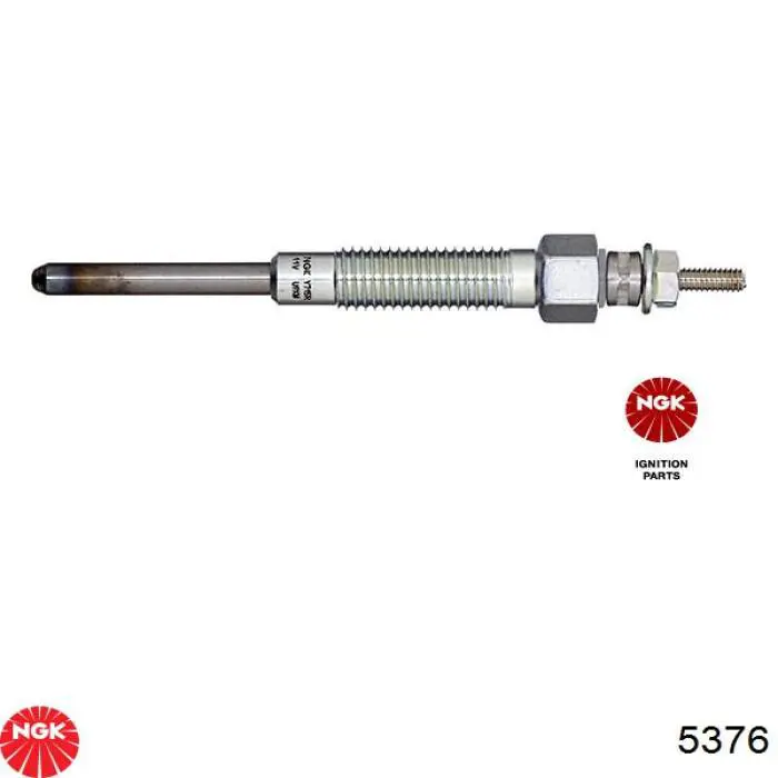 Vela de incandescência NGK 5376 preço, a partir de 22,97 USD