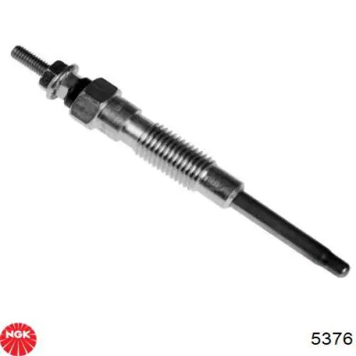 Compre 5376 NGK Vela de incandescência