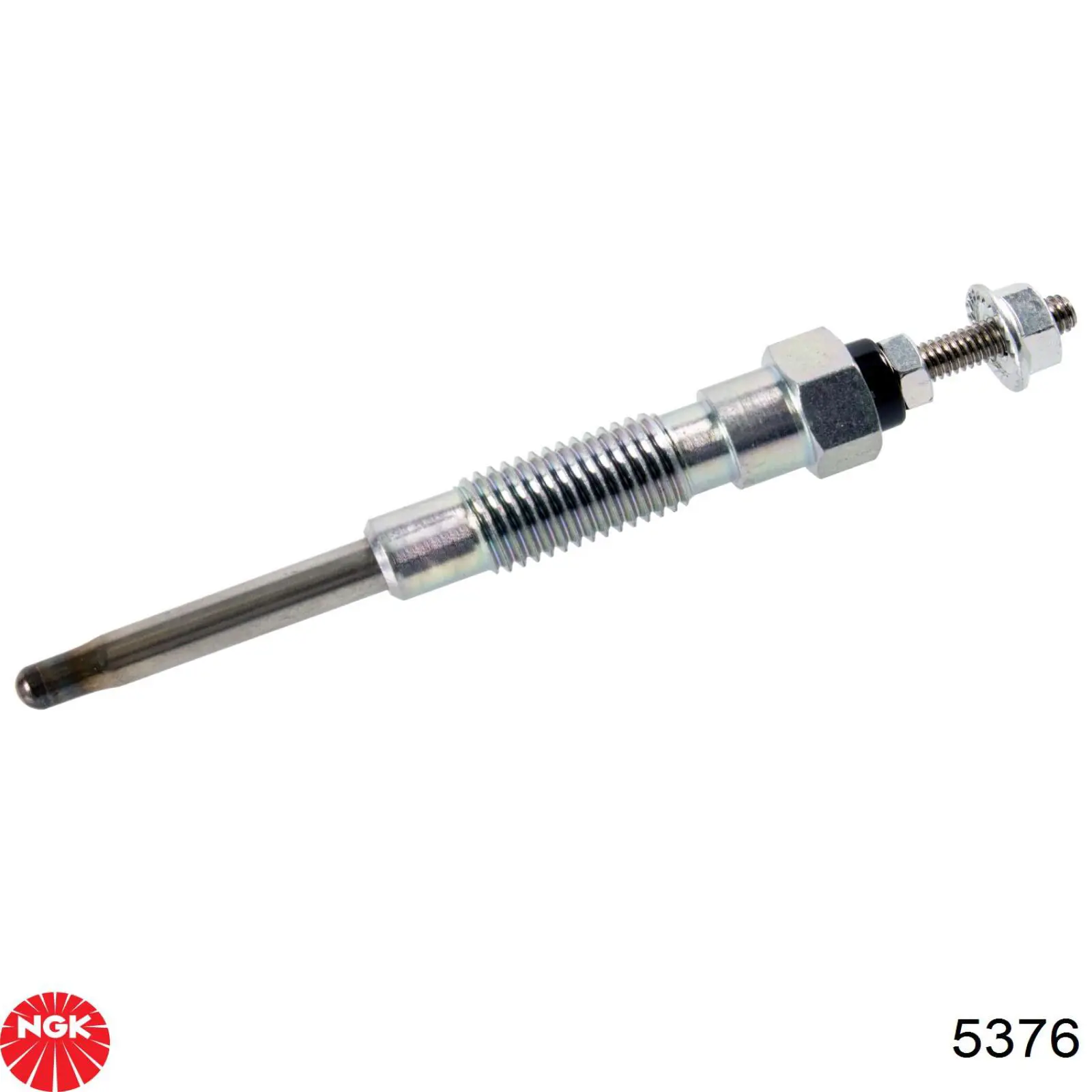 Vela de incandescência NGK 5376 preço, a partir de 10,56 USD