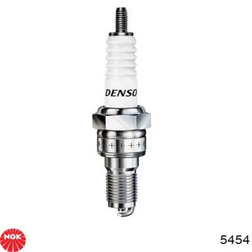 Vela de ignição NGK 5454 preço, a partir de 20,74 USD