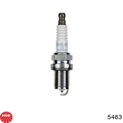 Compre 5463 NGK Vela de ignição
