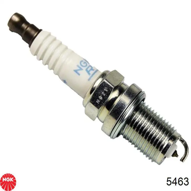 Vela de ignição NGK 5463 preço, a partir de 10,38 USD