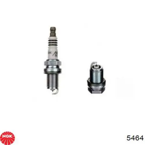 Vela de ignição NGK 5464 preço, a partir de 12,08 USD