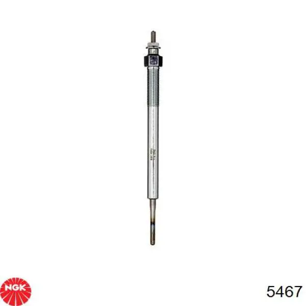 Vela de incandescência NGK 5467 preço, a partir de 18,90 USD