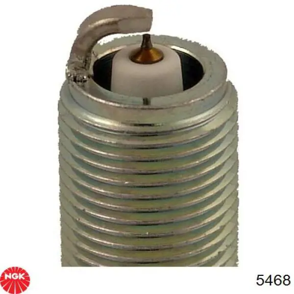 Compre 5468 NGK Vela de ignição