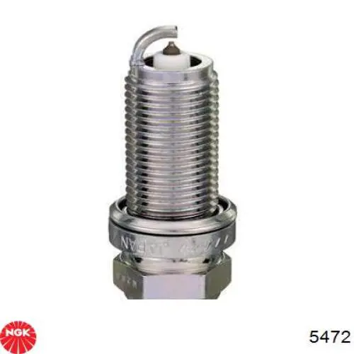 Vela de ignição NGK 5472 preço, a partir de 20,68 USD